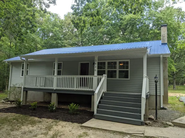 3836 Presidents Rd, Scottsville, VA 24590