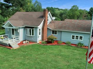 4659 Freeman Rd, Eaton Rapids, MI 48827