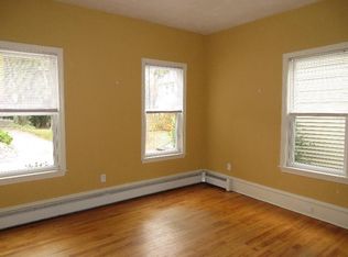 7 Rock Ave #2, Worcester, MA 01605