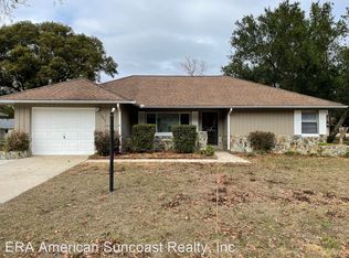 1003 W Buttonbush Dr, Beverly Hills, FL 34465