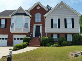 1257 Bramlett Oak Ct, Lawrenceville, GA 30045