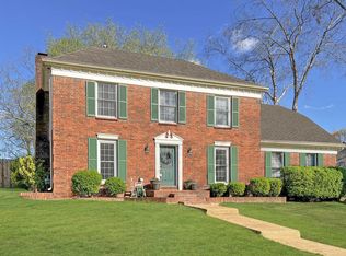 562 Hermitage Trail Dr, Collierville, TN 38017