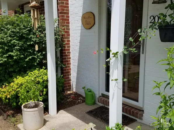 209 Webb Ln, St Michaels, MD 21663