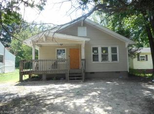 3814A Central Ave, Greensboro, NC 27401