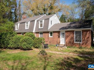2401 Fontaine Ave, Charlottesville, VA