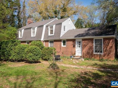2401 Fontaine Ave, Charlottesville, VA, 22903
