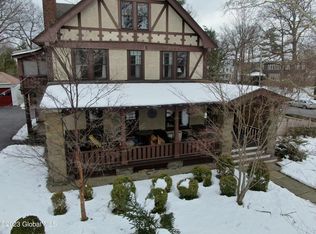 1156 Stratford Rd, Schenectady, NY 12308