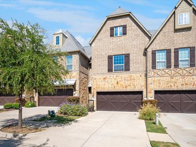 561 Reale Dr, Irving, TX, 75039