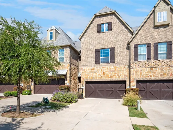 561 Reale Dr, Irving, TX 75039