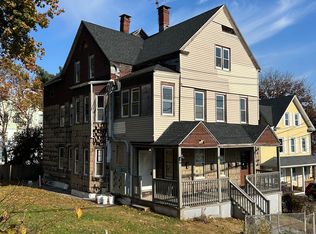 430 Washington Ave, Waterbury, CT 06708