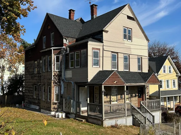 430 Washington Avenue, Waterbury, CT 06708