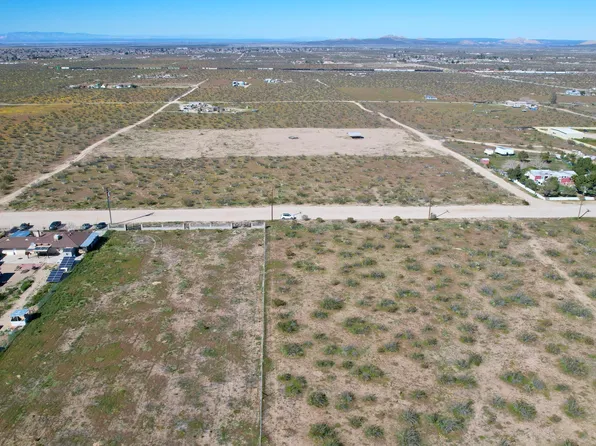 E Avenue U, Littlerock, CA 93543