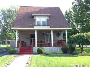 303 Primo Ave, Sherrill, NY 13461