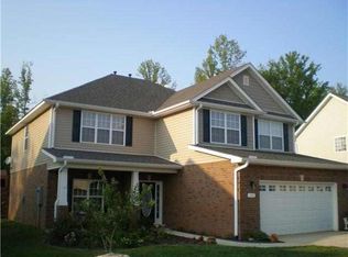 725 Bayshore Ln, Moore, SC 29369