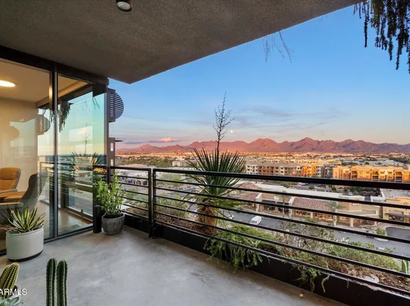 7180 E KIERLAND Boulevard #911, Scottsdale, AZ 85254