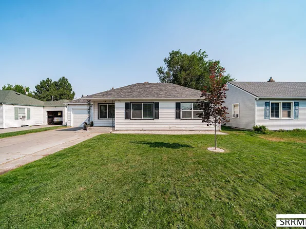 937 E 13th St, Idaho Falls, ID 83404
