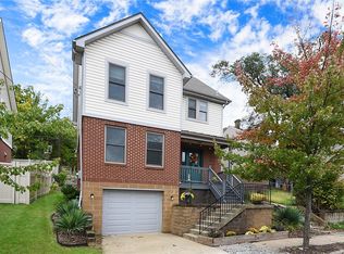 5015 Broad St, Pittsburgh, PA