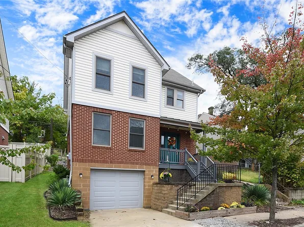 5015 Broad St, Pittsburgh, PA 15224