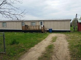 2473 19 1/2 Mile Rd, Tekonsha, MI 49092