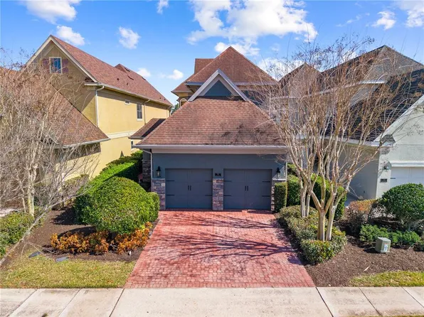 785 Golden Bear Dr, Kissimmee, FL 34747