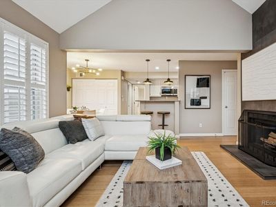 6702 S Ivy Way #A5, Centennial, CO, 80112