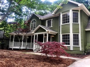 1535 Heritage Dr, Cumming, GA