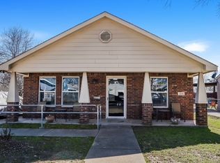 3230 Reynolds Ave, Dallas, TX 75223