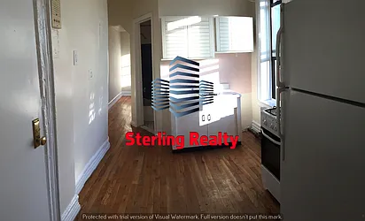 Rented by Sterling Realty Solution Inc