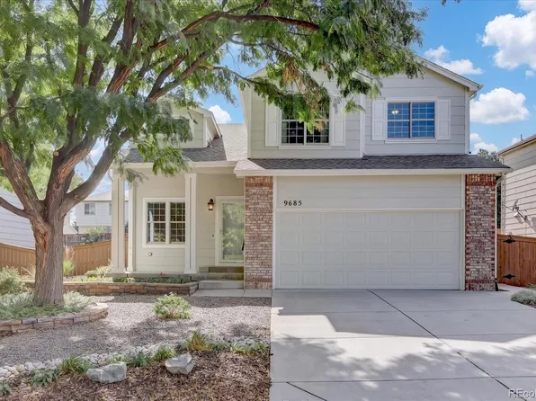 9685 Townsville Circle, Highlands Ranch, CO 80130