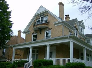 544 E Pearl St APT 2, Butler, PA