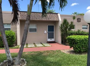 1 Lori Dr APT 104, Palm Springs, FL 33461