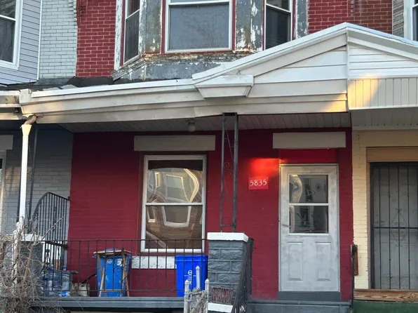 5835 Windsor Ave, Philadelphia, PA 19143