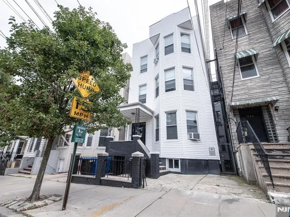 1808 West Street, Union City, NJ 07087