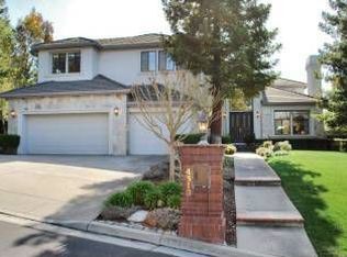 4610 Kingswood Dr, Danville, CA