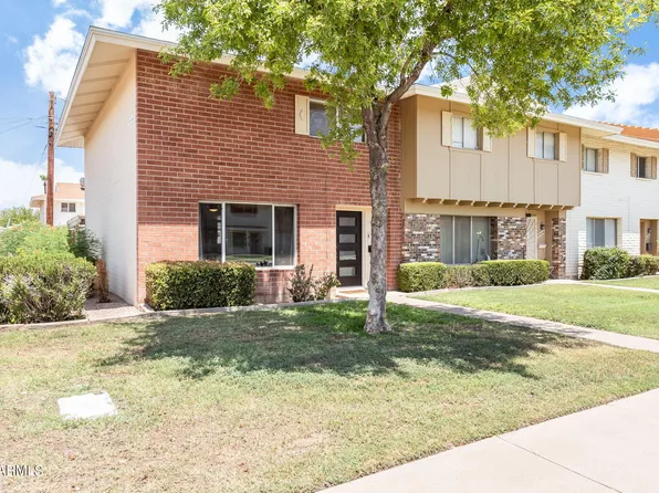 8502 E MONTEBELLO Avenue, Scottsdale, AZ 85250