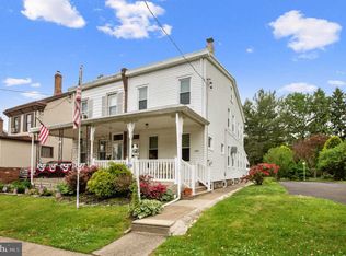 8029 Rowland Ave, Philadelphia, PA 19136