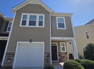 6318 Arpeggio Pl, Raleigh, NC 27616