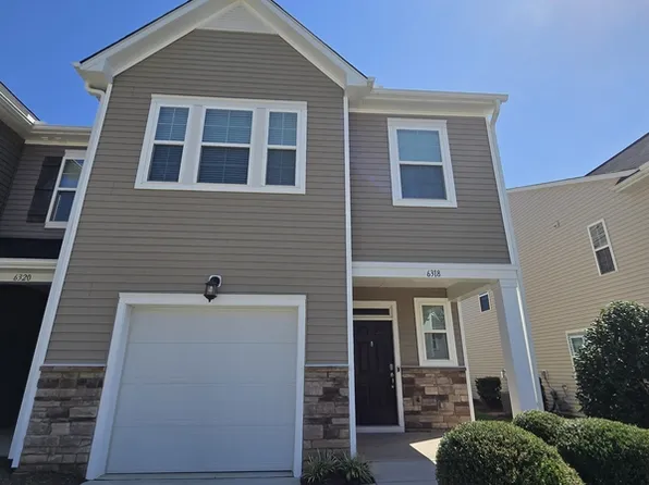 6318 Arpeggio Pl, Raleigh, NC 27616