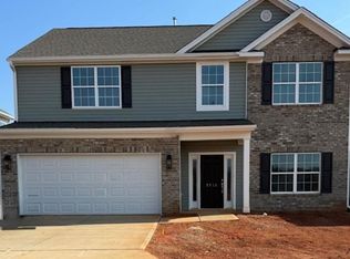 3713 Contimental Sq #369, Kernersville, NC 27284