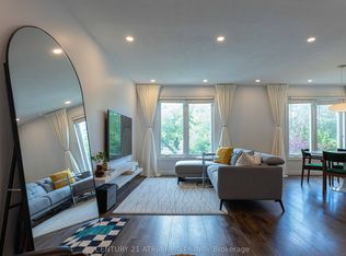 87 Winstanly Cres, Toronto, ON M1B1N3