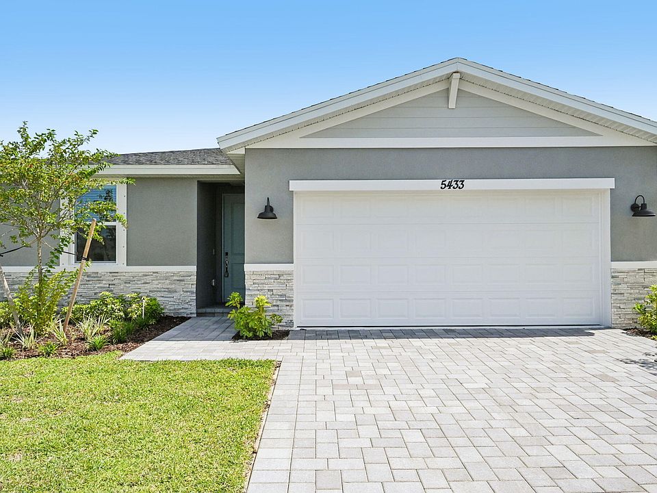 1st image of 5433 Hampton Park Circle