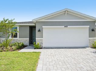 5433 Hampton Park Cir, Vero Beach, FL 32966