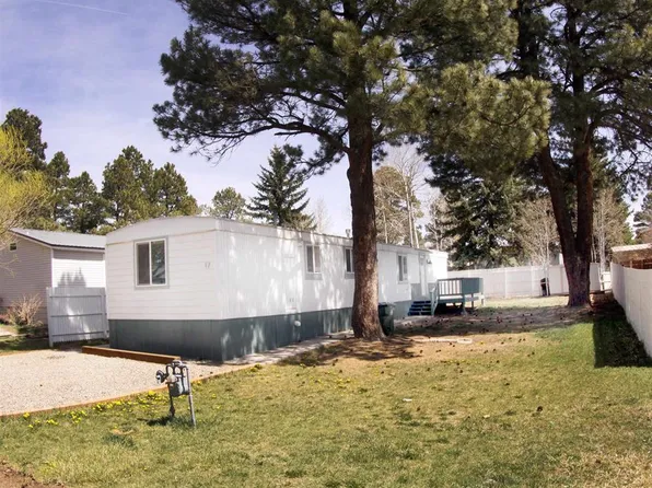 17 Canyon Circle, Pagosa Springs, CO 81147