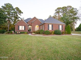 203 Avalon Dr, Goldsboro, NC 27530