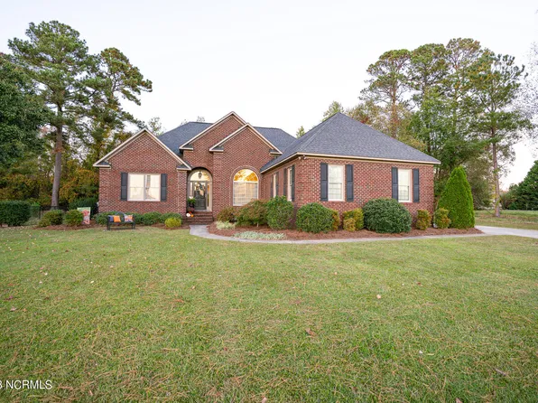 203 Avalon Drive, Goldsboro, NC 27530