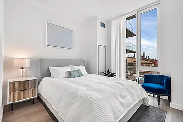 Rented by Modern Spaces