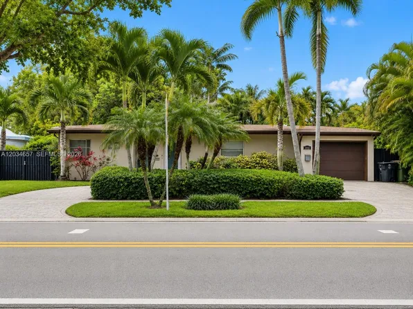 1850 Keystone Blvd, North Miami, FL 33181