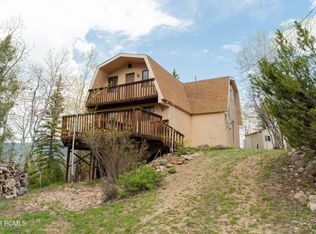 6463 E Aspen Loop Rd, Kamas, UT 84036