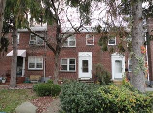2714 Jessup St, Wilmington, DE 19802