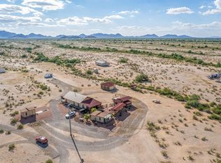 25806 S 186th Ave, Buckeye, AZ 85326